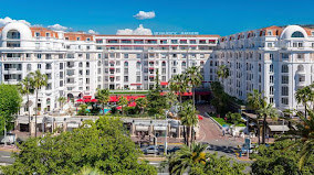 Hotel Barrière Le Majestic Cannes